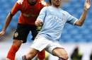 El Manchester City al fin se muestra sólido