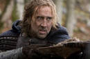 Nicolas Cage todo un caballero en su último film