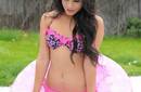 Fotos: Vanessa Hudgens posa para Candie's