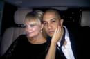 Emma Bunton presenta a su novio por Twitter