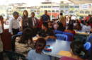 Campaña de generación de empleo en Villa El Salvador congrego a más de 500 jovenes