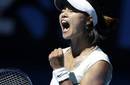 Li Na deja fuera a Wozniacki