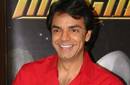 Eugenio Derbez pelea con su hijo por Alessandra Rosaldo