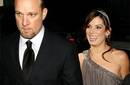 Sandra Bullock destrozada por boda de Jesse James