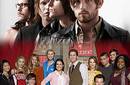 Ryan Murphy está molesto con Kings of Leon por no ceder temas a 'Glee'