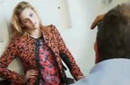Kristen Stewart, la nueva musa de Mario Testino