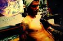 David Beckham sorprende con nuevo tatuaje en Facebook