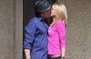 Charlie Sheen tiene nueva novia