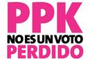 PPK no es un voto perdido