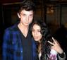Vanessa Hudgens posa con ex de Miley Cyrus