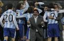 Mundial Sudáfrica 2010: Argentina clasificó a cuartos de final