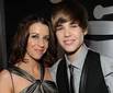 Madre de Justin Bieber no posará para Playboy