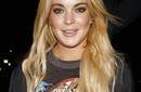 Lindsay Lohan ya tendría amigas entre rejas