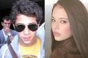 Chloe Bridges seduce a Nick Jonas