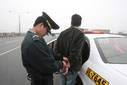 Ocho mil personas con orden de requisitoria fueron detenidas por la PNP en Lima