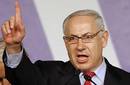 Netanyahu alista su equipo de negociadores para tratar con palestinos