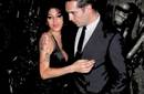 Amy Winehouse no quiere ir a fiestas por su novio