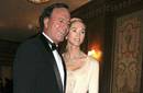 Julio Iglesias y Miranda Rijnsburger: detalles de la boda secreta