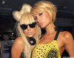 Lady Gaga habla mal de Paris Hilton