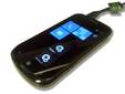 Samsung Cetus i917 con Windows Phone 7, fotos y características del móvil de Samsung