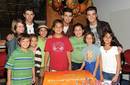 Los Jonas Brothers no sienten que Justin Bieber sea una amenaza