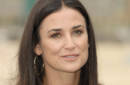 Demi Moore llega a un acuerdo con la revista 'New Idea'