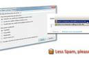 Less Spam, buzones de correo temporales de la mano de Firefox
