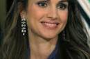 Rania de Jordania, operada en Nueva York