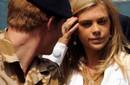 El Príncipe Harry y su novia Chelsy Davy rompen definitivamente