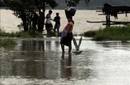Guatemala sigue en alerta tras el paso de la depresión tropical 'Matthew'
