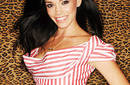 Ex Pussycat Doll, Jessica Sutta, se lanza como solista