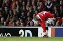 Rooney se pierde el viaje a Valencia del Manchester United