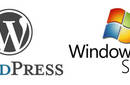 Microsoft integra Wordpress en sus Windows Live Spaces