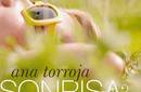 Ana Torroja con su 'Sonrisa' número uno en iTunes