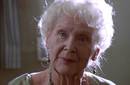 Gloria Stuart actriz de 'Titanic' muere a los 100 años