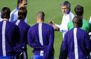 Real Madrid quiere recuperar la puntería