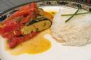 La Comida Peruana se vuelve Vegetariana en Orlando