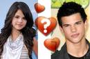 Taylor Lautner y Selena Gomez juntos otra vez