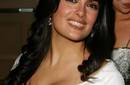 Salma Hayek presente en el Festival de Doha