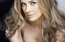 Aracely Arámbula es la musa del compositor Carlos Macías