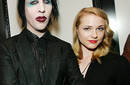 Evan Rachel Wood: 'Siempre amaré a Marilyn Manson'