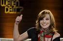 Milla Jovovich dice que no se relacionaría con actores porque son 'asquerosos'