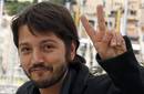 Diego Luna presentara la película 'Abel' en Londres