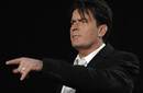 Charlie Sheen ya salió del hospital