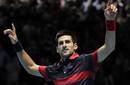 Novak Djokovic derrota a Roddick y jugará contra Federer en semifinales
