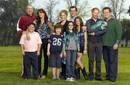 'Modern Family', la comedia donde los conflictos familiares dominan