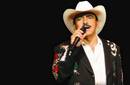 Joan Sebastian retorna con nuevo disco 'El padrino'