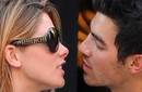 Joe Jonas y Ashley Greene un amor de película