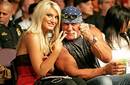 Hulk Hogan podría haberse casado