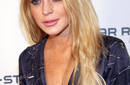 Lindsay Lohan lucha por su libertad